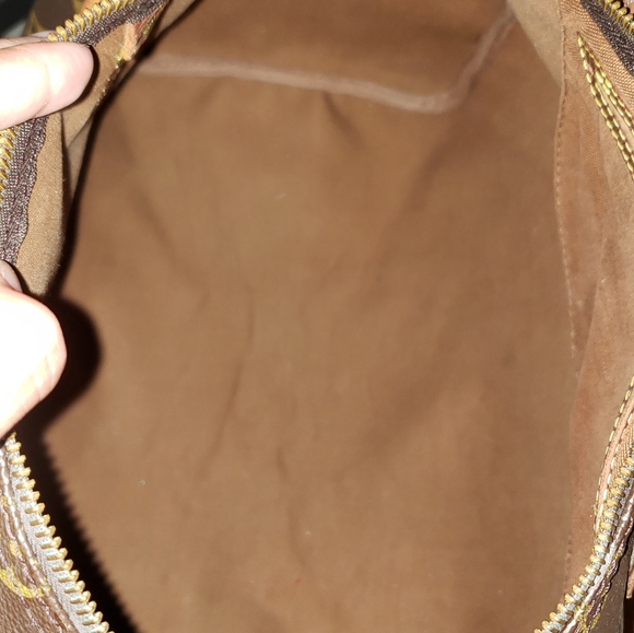 Louis-vuitton speedy 35 - Picture 4 of 14